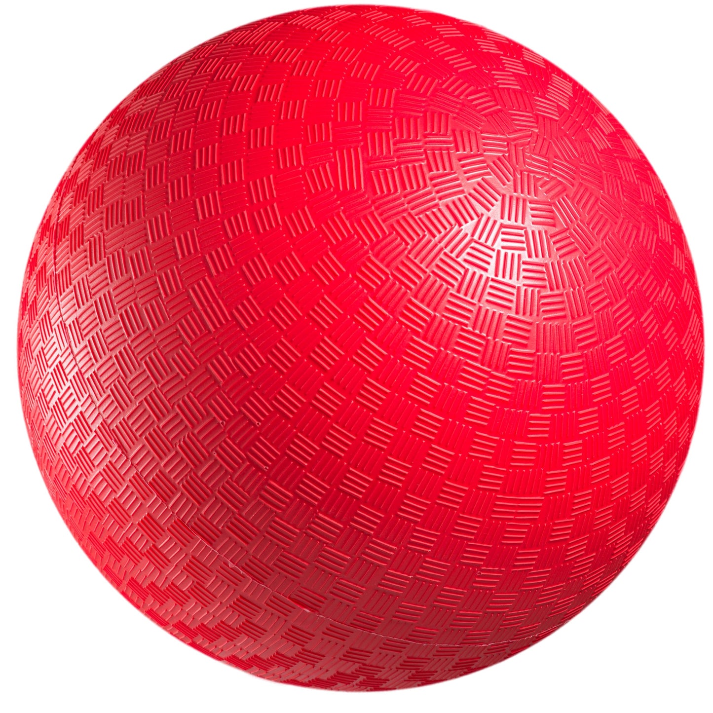 Red & Blue Kickball Set - (9 Inch) with Pump for Toddlers Kids & Adults - Indoor & Outdoor Gym Sports Toys - Fun Playground Balls for Kids Dodgeball, Four Square, PE, Games, Recess and More